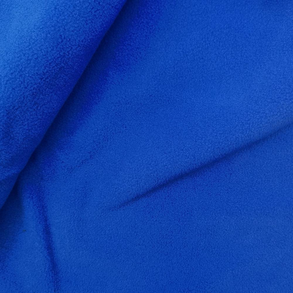 Polyester Knitted Polar Fleece Cloth