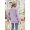 Casual Long Sleeves blouse high quality t shirt