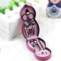 Set Manicure Manikur Dolls Rusia Bersarang