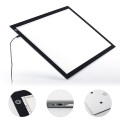 Suron A3 LED Light Pad για δημιουργικούς επαγγελματίες