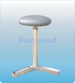 Stainless Steel Operation Bench-I Types
