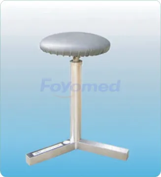 Stainless Steel Operation Bench-I Types
