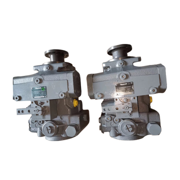 A4VTG90 Hydraulic Piston Pump - Axial Piston Pump