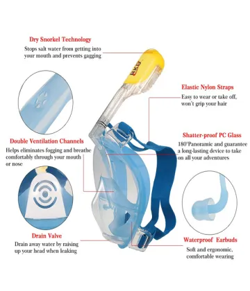 Best mares dive gear speedo goggles RKD