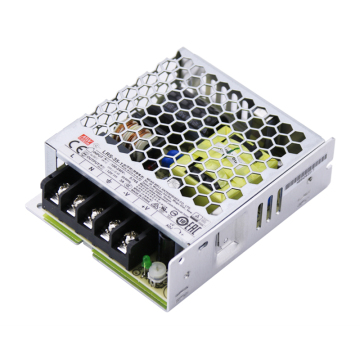 Mean Well LRS-35-12 35W 12V Power Supply