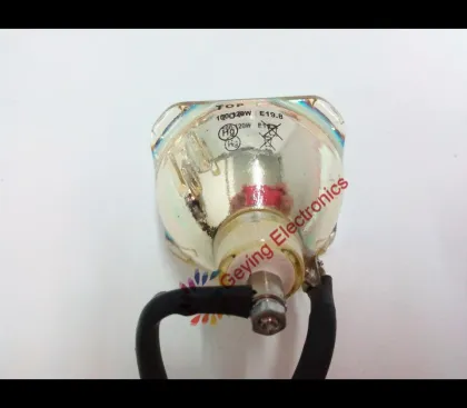 XL-2400 Cheap compatible projection tv bare lamps for Sony KDF-E50A10 / Sony KDF-E50A11 / Sony KDF-E50A12U