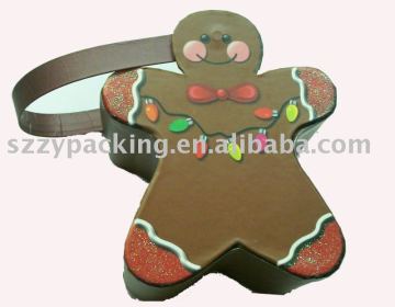 Creative Beautiful Animal Shaped Gift Boxes Wholesale In China