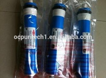 75gpd Dow Tap Traating RO Membrana RO