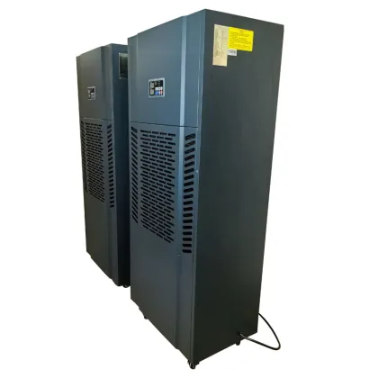 Industrial Dehumidifier SC-EP12S