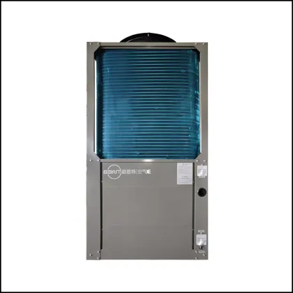 air source heat pump hot water pump heater