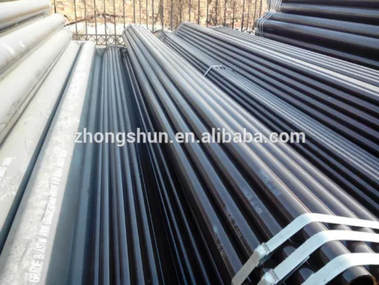 2"*SCH40 SEAMLESS PIPE--Steel Pipe/Tube/welded pipe/welded tube