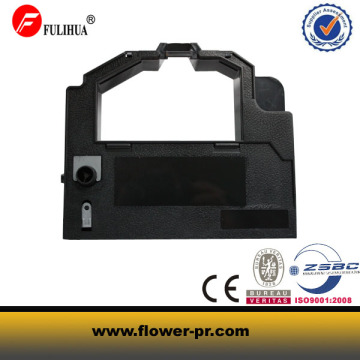 Compatible printer ribbon for NCR