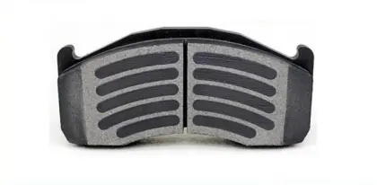 TRUCK BRAKE PADS