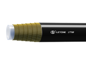 ULTRA-HIGH PRESSURE THERMOPLASTIC HOSE