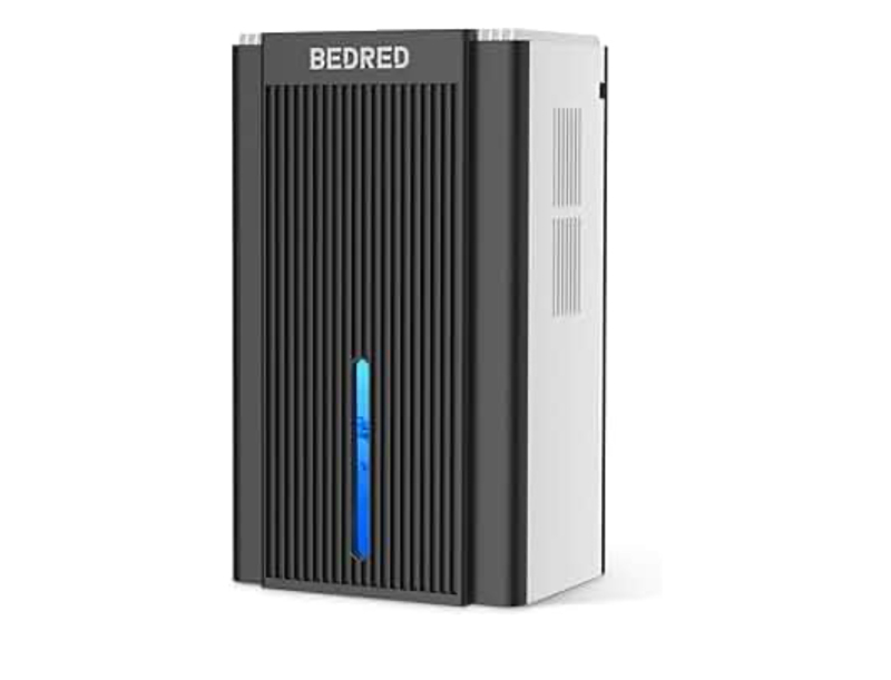 High Efficiency Dehumidifier for Home Use