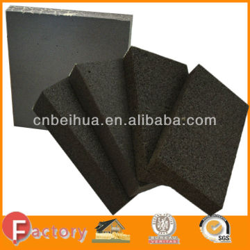 High performance cold insulation foam glass