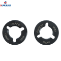 XL132963 ড্রাইভ রোল কিট 1/8''/3.2mm V-Knurled