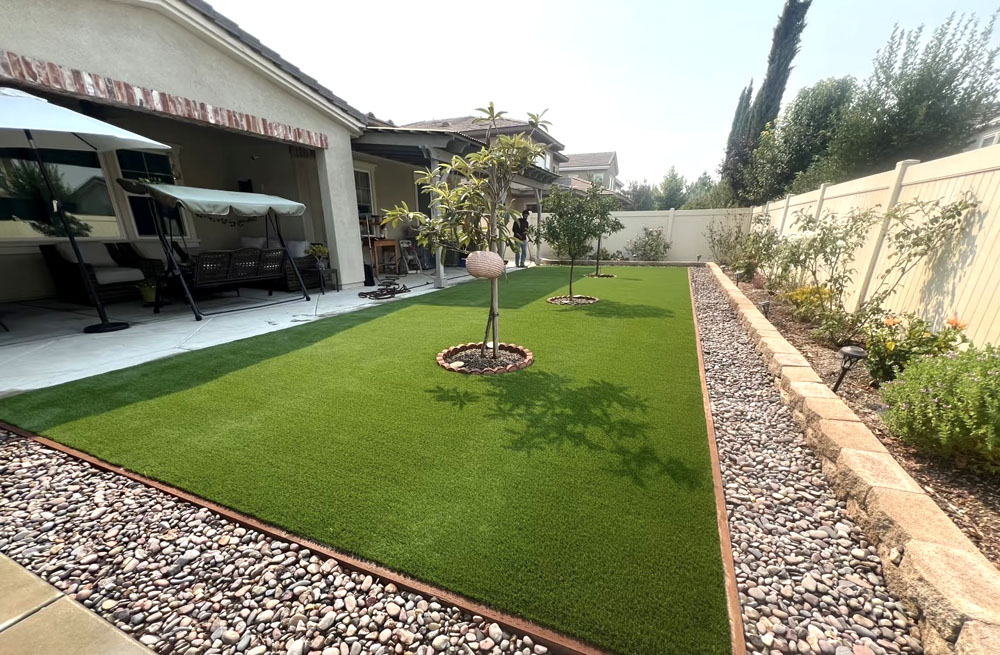 Landscape lawn.5