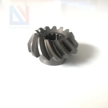 Pinion Bevel Gear 3B2-64020-0 for Tohatsu Nissan Mercury Outboard Motors 6HP, 8HP, 9.8HP