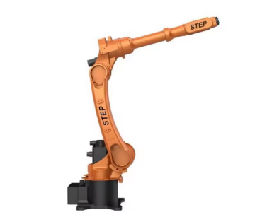STEP Robot arm 6 Axis Industrial Robots