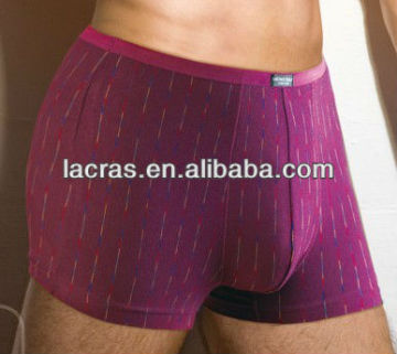 good handfeel men's underwear
