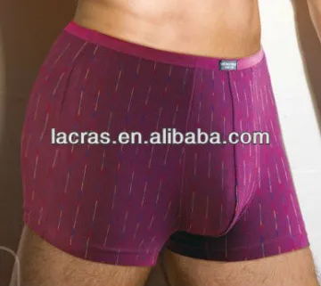 good handfeel men's underwear