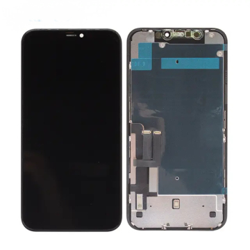 Original Wholesale iPhone 11 LCD Screen & Digitizer Assembly