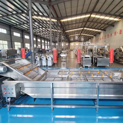 Ultrasonic Fruit and Vegetable Washing Machine for Sale