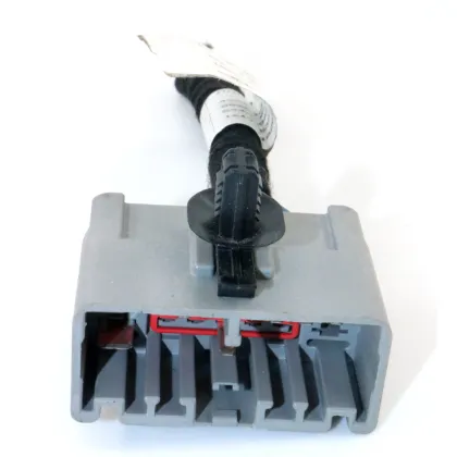 TE Connectivity Spark Plug & Electrical Connectors Kit - Hot Selling Low Voltage 13 Pin Terminals