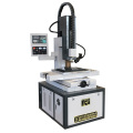 آلة الحفر المعدنية Super Machine CNC DS703A