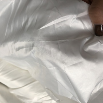 Doublure à l&#39;épreuve du duvet de la vésicule biliaire pour le duvet