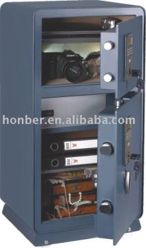 Electronic Safe(ELE-C850Z1S)
