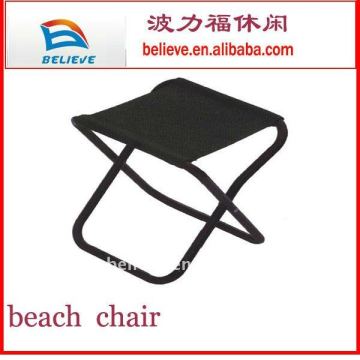 folding fishing stool