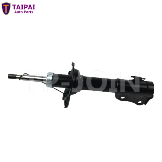 Front Shock Absorber Manufacturer Auto Parts 48510-09910 333407 for Toyota PROBOX VIOS 2006