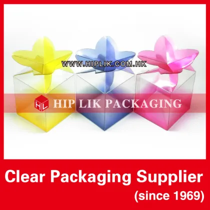 New Packaging Design