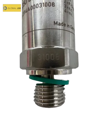 Excavator original sensor accessories