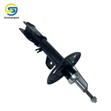 FOEO DB5Z18124AC Auto Suspension System Front Left Right Shock Absorber for Ford Explorer 2013+