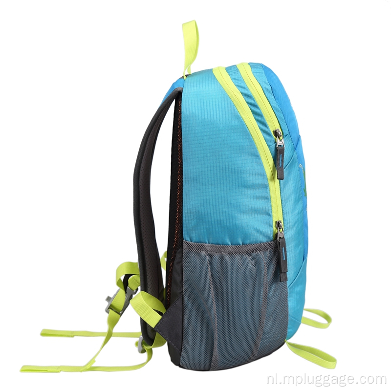 Recie Outdoor Sports Mountaineering Backpack Customization