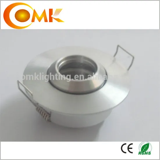 2014 Zhongshan OEM LED Under Cabinet Lighting