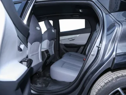 Changan UNI-T Flagship Model