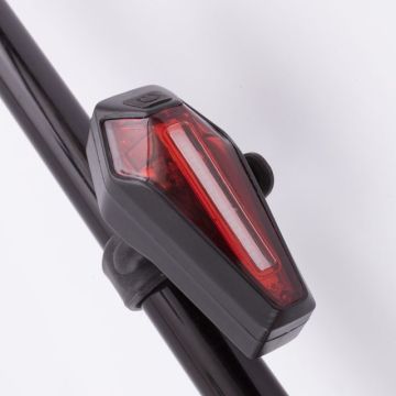 COB Cycle Rear Lamp Tail Light