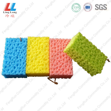 Cuboid Swanky Cleaning Car Sponge