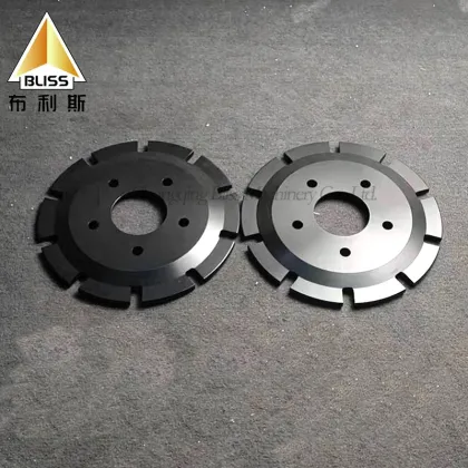 BLISS Racing 4 Piston Brake Calipers - Full Floating Bolt Forged Piston Racing Brake Disc Center Bell