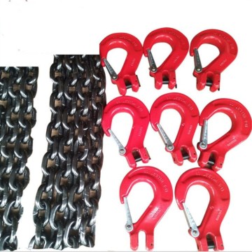 8mm 2 Legs 3M Lifting Chain Sling