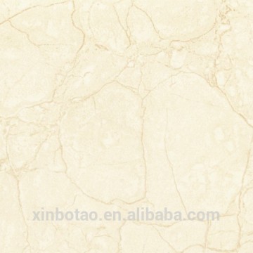 soluble salt polished porcelain tile hotel lobby ceramic tile bathroom floor tile design
