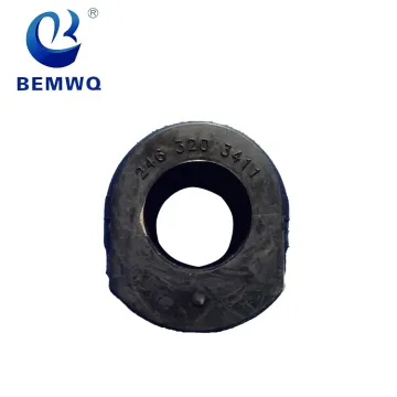 Spare Parts Stabilizer Bushing 2463203411 for W246 Auto Cars