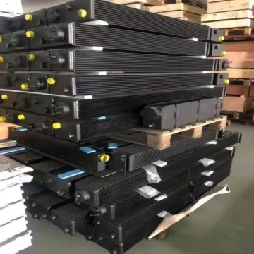 PartsFinder: Caterpillar, Komatsu, and Ford Radiators including Part Numbers 2459359 D155A, 154-03-76190, and 1194774