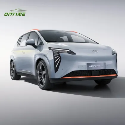 The Cheapest Car for New Energy-Saving and Environmentally Friendly Highways