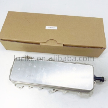 Sostituzione del radiatore dell'olio motore per Land Rover Range Rover (2009-2018) e Jaguar F-Type