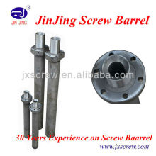 Zhoushan Injection Molding Screw Barrel